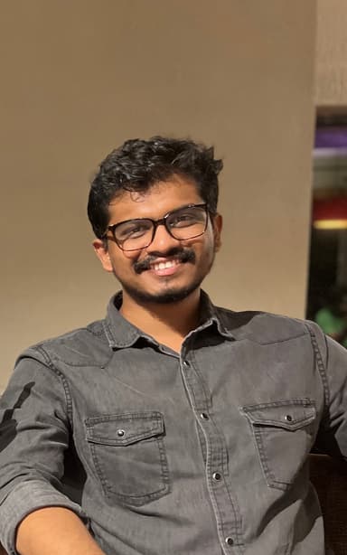 Ankit Thawal
